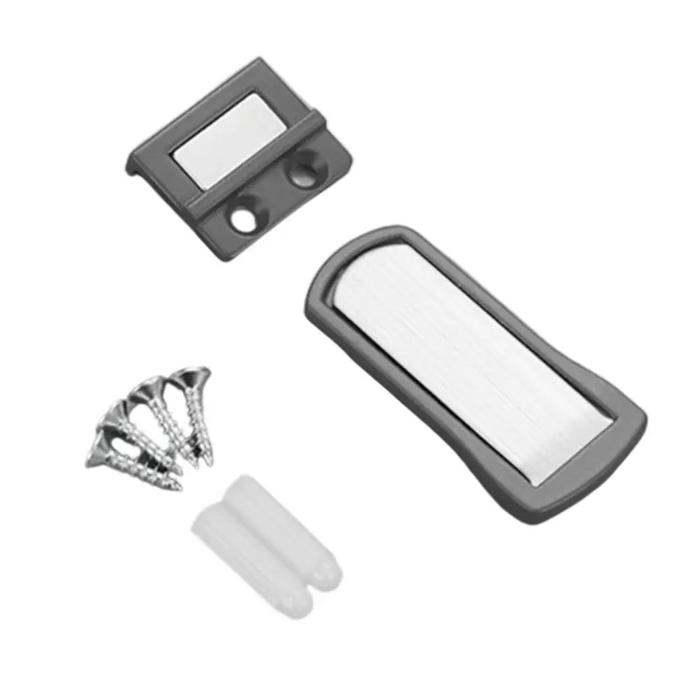 Магнитный дверной стопор для дома и гостиницы, ультратонкий напольный присоска из цинкового сплава, невидимый дизайн, защита от столкновений
Магнитный дверной стопор для дома и гостиницы, ультратонкий напольный присоска из цинкового сплава, невидимый дизайн, защита от столкновений