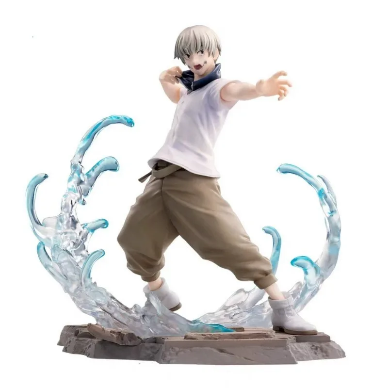 Brand New Genuine Bandai Sega Luminasta Spell Return Dog Roll Thorn Peripheral Figure Gift Ornament Model Ready in Stock
Brand New Genuine Bandai Sega Luminasta Spell Return Dog Roll Thorn Peripheral Figure Gift Ornament Model Ready in Stock