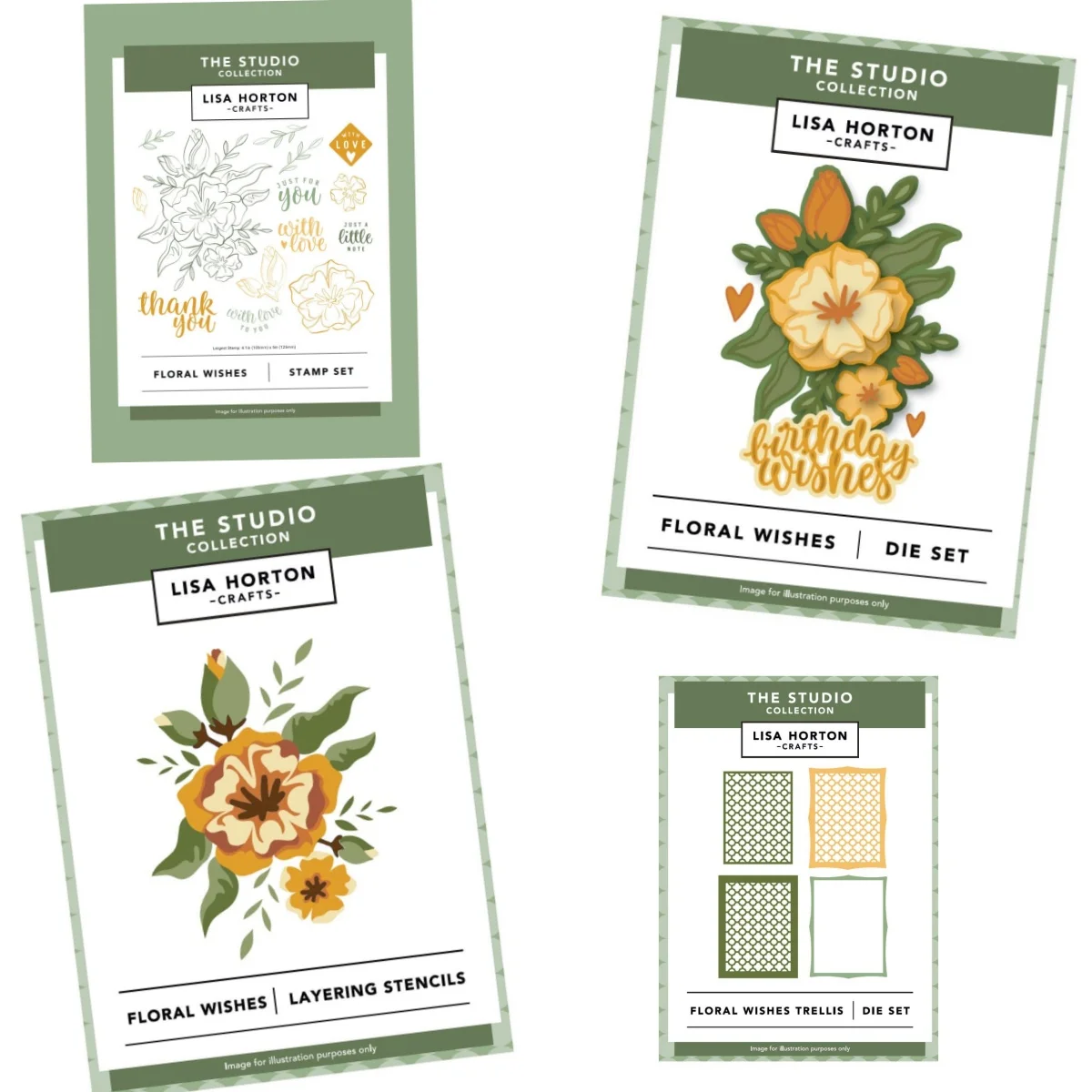 2026 New Floral Wishes Geo Metal Cutting Dies Clear Stamps Stencil for DIY Scrapbook Embossed Handcraft Card Craft Decoration
2026 New Floral Wishes Geo Metal Cutting Dies Clear Stamps Stencil for DIY Scrapbook Embossed Handcraft Card Craft Decoration