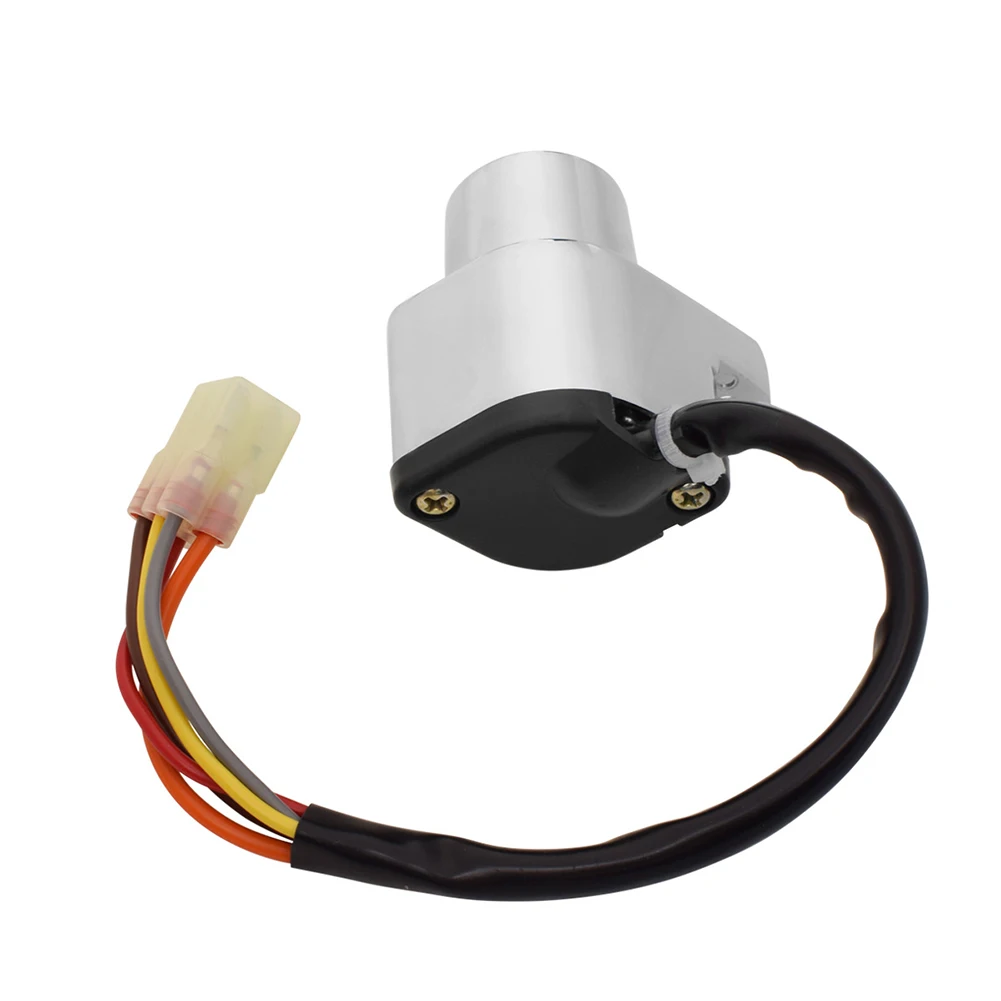 Ignition Switch Assembly for Suzuki For Intruder VL1500 VZ800 1997 to 2004 Use 37110-26F02 37110-26F00 with Key
Ignition Switch Assembly for Suzuki For Intruder VL1500 VZ800 1997 to 2004 Use 37110-26F02 37110-26F00 with Key