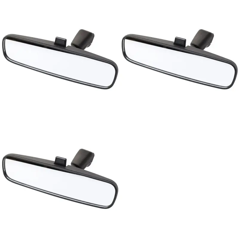 Classic-3X 963212DR0A Interior Rear View Mirror For Nissan Rogue Sentra Tiida NV2500 3500
Classic-3X 963212DR0A Interior Rear View Mirror For Nissan Rogue Sentra Tiida NV2500 3500