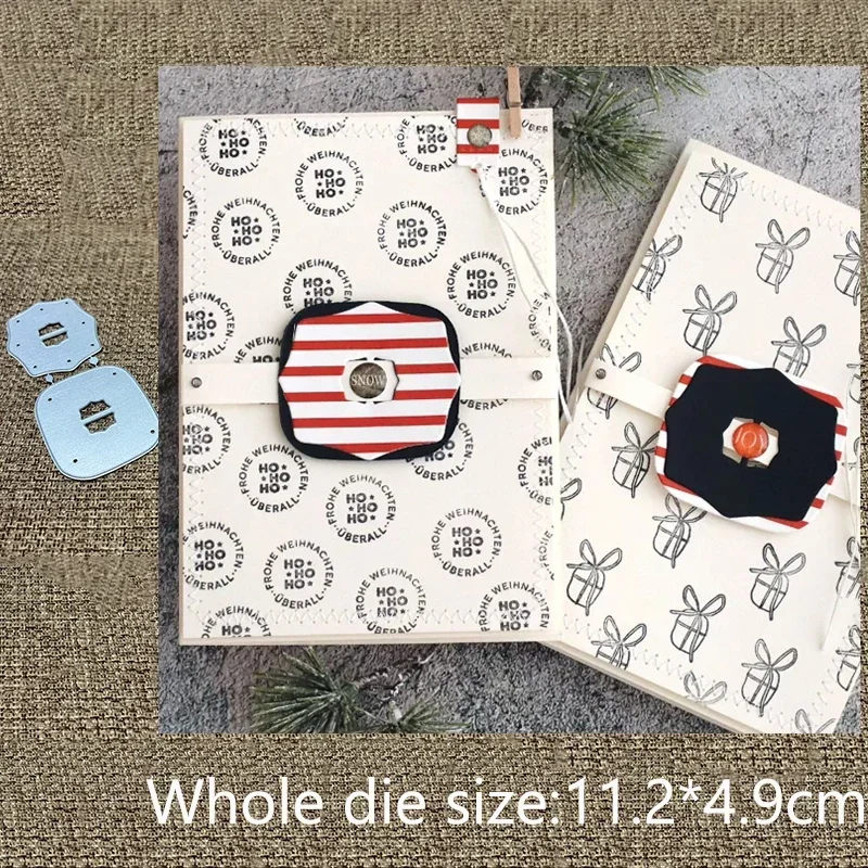 Новые металлические трафареты для вырезания, декоративные вырубные штампы для скрапбукинга, для альбомов, бумажных открыток, тиснения и дизайна
Новые металлические трафареты для вырезания, декоративные вырубные штампы для скрапбукинга, для альбомов, бумажных открыток, тиснения и дизайна