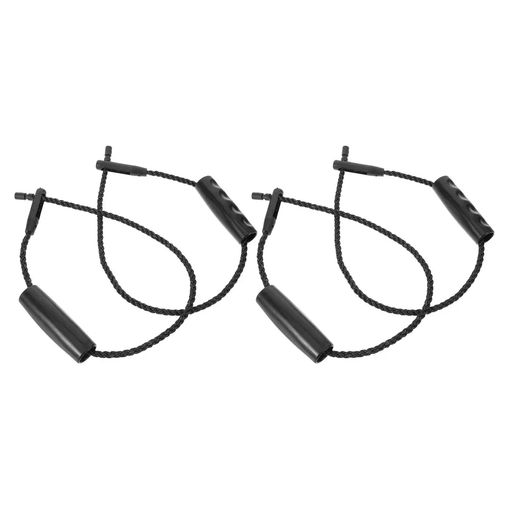 Diy Rope Handle For Buckets Ergonomic Pail Strap Heavy Duty Replacement Carrying Cord Household Bucket Accessory Wire 
Diy Rope Handle For Buckets Ergonomic Pail Strap Heavy Duty Replacement Carrying Cord Household Bucket Accessory Wire