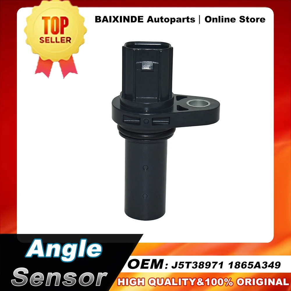 OEM J5T38971 1865A349 Angle sensor Car Accessories Auto Parts High Quality
OEM J5T38971 1865A349 Angle sensor Car Accessories Auto Parts High Quality
