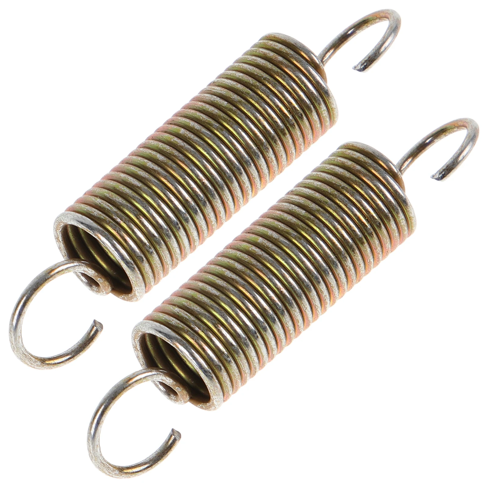 2pcs 6cm Piano Tuning Spring Buckle Durable Steel Coil for Upright Repair Parts Accessories Set Spiral Linkage Springs
2pcs 6cm Piano Tuning Spring Buckle Durable Steel Coil for Upright Repair Parts Accessories Set Spiral Linkage Springs
