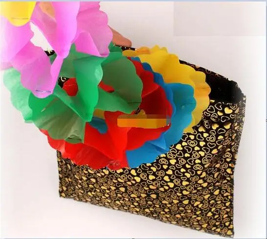 Magic Change Bag Colors Ramdon 38*36*0.5cm Toy Easy To Do Learn Close up Magic YH340
Magic Change Bag Colors Ramdon 38*36*0.5cm Toy Easy To Do Learn Close up Magic YH340