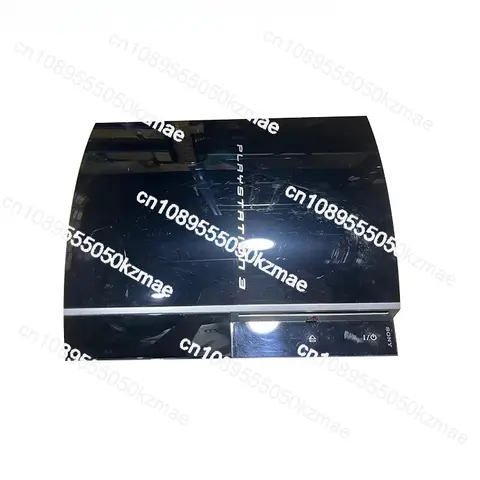 Original Used Game Console-Play-station Slim Free Gaming Ps-3 500GB Original Handheld Game Console