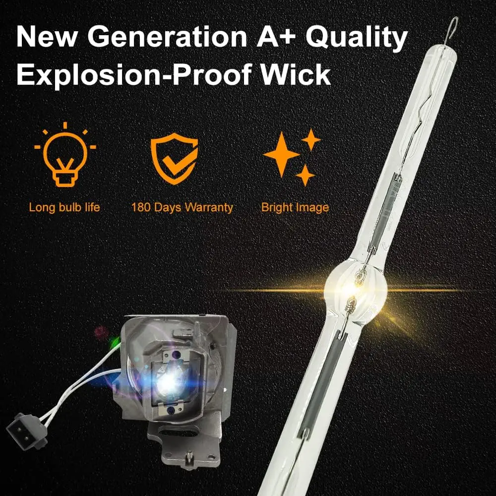 SPLAMP-101 для ламп Infocus IN134 IN136 IN138HD IN2134 IN2136 IN2138HD IN134ST IN136ST IN138HDST SP2080HD UHP 240 Вт 0,8 E20.7
SPLAMP-101 для ламп Infocus IN134 IN136 IN138HD IN2134 IN2136 IN2138HD IN134ST IN136ST IN138HDST SP2080HD UHP 240 Вт 0,8 E20.7