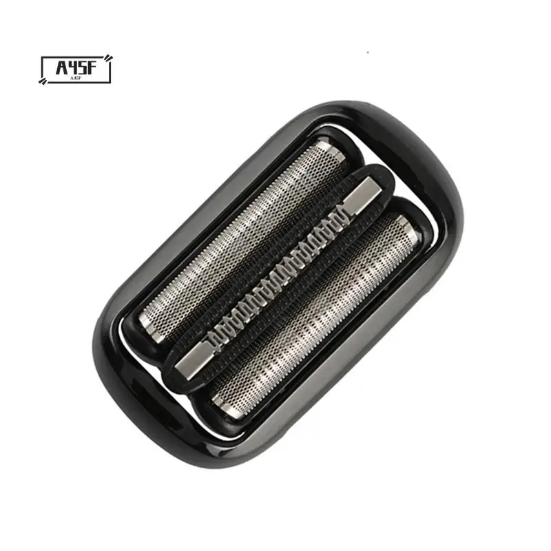 A45F-2 Pack Series 5/6 53B Replacement Head For Braun Electric Foil Shaver 5020Cs 5018S
A45F-2 Pack Series 5/6 53B Replacement Head For Braun Electric Foil Shaver 5020Cs 5018S
