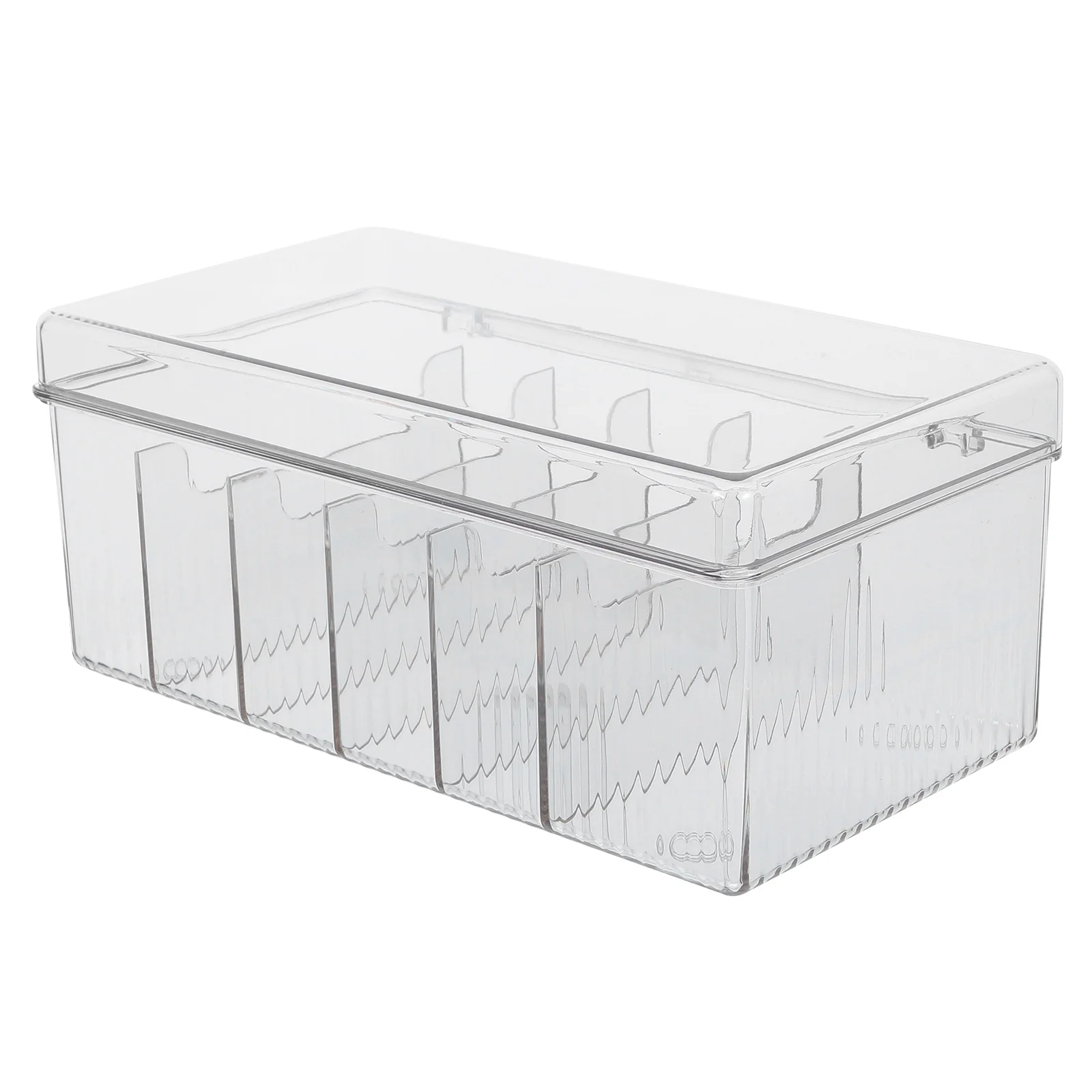 Eyelash Storage Box Acrylic Container Clear Display Organizer Case False Eyelashes Extensions Holder Transparent Dustproof Large
Eyelash Storage Box Acrylic Container Clear Display Organizer Case False Eyelashes Extensions Holder Transparent Dustproof Large