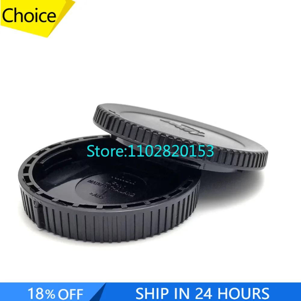 NEW 2 in 1 Rear Cover + Camera Front Body Cap Protector Z Mount for Nikon Z5 Z6 Z30 Z50 Z6 Z7 Z6II Z7II Z8 Z9 Lens Dust Caps
NEW 2 in 1 Rear Cover + Camera Front Body Cap Protector Z Mount for Nikon Z5 Z6 Z30 Z50 Z6 Z7 Z6II Z7II Z8 Z9 Lens Dust Caps