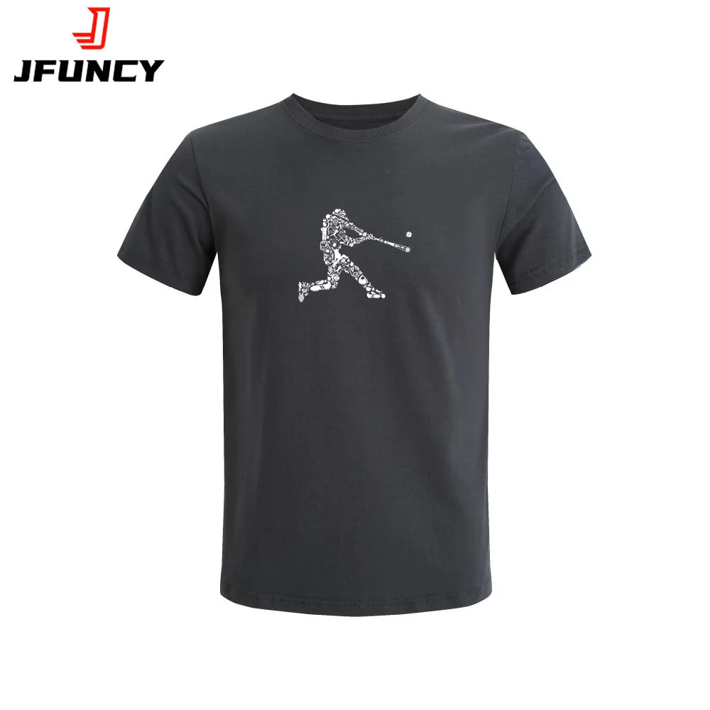 Футболка JFUNCY мужская с коротким рукавом, топ с графическим рисунком, хлопковая рубашка оверсайз, одежда на лето
Футболка JFUNCY мужская с коротким рукавом, топ с графическим рисунком, хлопковая рубашка оверсайз, одежда на лето