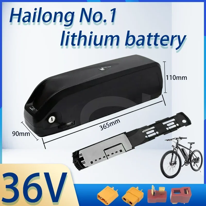 36V 30Ah Electric Vehicle Lithium Battery Waterproof Large Capacity Rechargeable Battery XT60 T-type Output Interface+42VCharger
36V 30Ah Electric Vehicle Lithium Battery Waterproof Large Capacity Rechargeable Battery XT60 T-type Output Interface+42VCharger