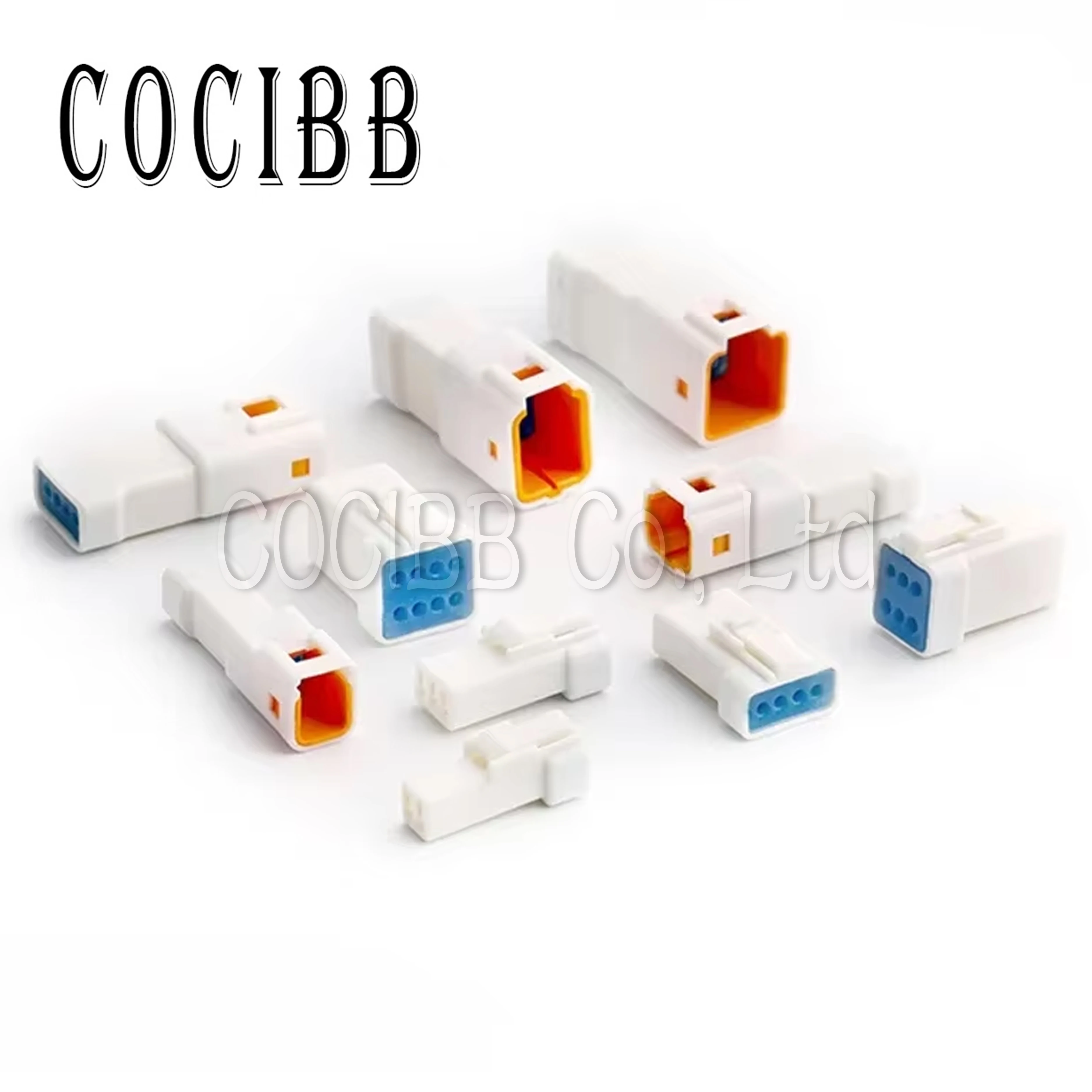 1 Set 2 3 4 6 8 Pin JST JWPF Automotive Waterproof Cable Connector Socket 0.7 MM Car Male Female Butt Plug for Benz BMW
1 Set 2 3 4 6 8 Pin JST JWPF Automotive Waterproof Cable Connector Socket 0.7 MM Car Male Female Butt Plug for Benz BMW