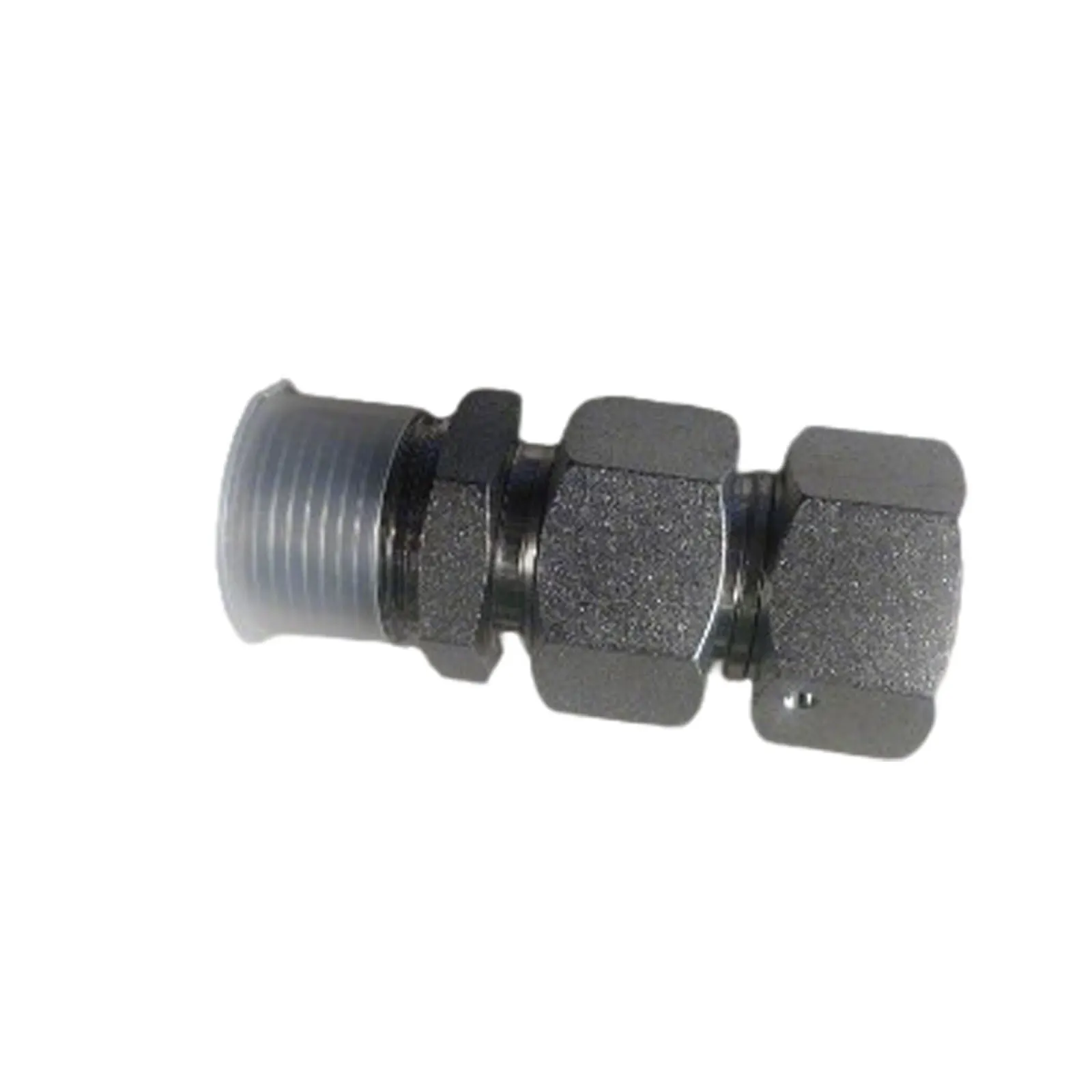 M22 X 1.5 Hydraulic Filter Adapter for Mini Excavator, with M22 Female & 3/4 BSPT Connecto
M22 X 1.5 Hydraulic Filter Adapter for Mini Excavator, with M22 Female & 3/4 BSPT Connecto