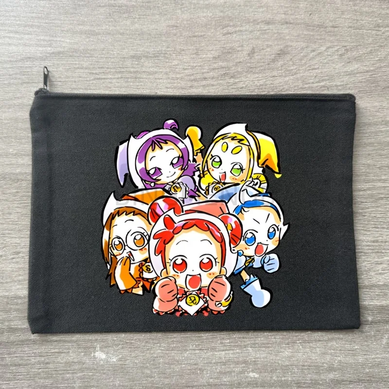 doremi magic Storage Zipper Bag Canvas Black black Cosmetic Bags Travel Perfume Lipstick Pouch Wallet Gift for Knitting
doremi magic Storage Zipper Bag Canvas Black black Cosmetic Bags Travel Perfume Lipstick Pouch Wallet Gift for Knitting