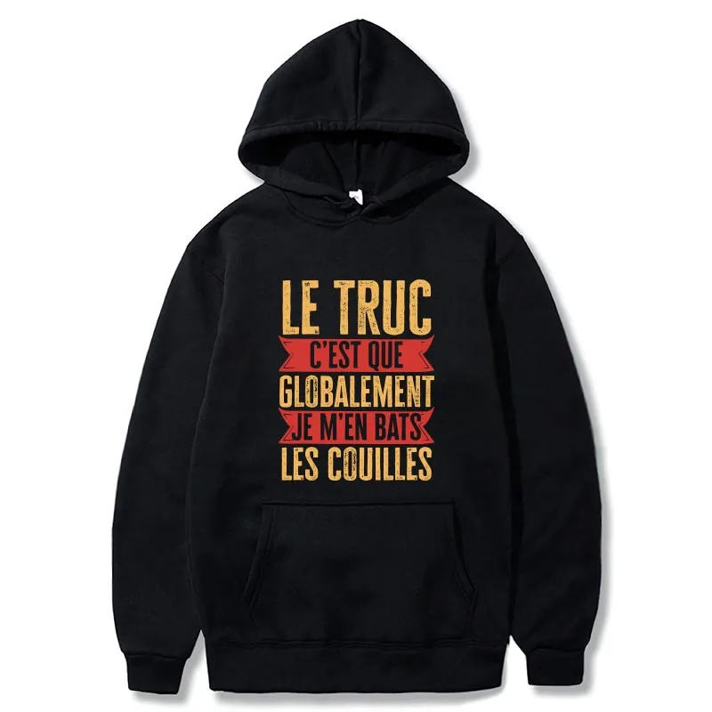 I Don't Fight The Balls Hoodies Funny French Humor Vintage Pullovers Casual Unisex Soft Hooded Sweatshirts
I Don't Fight The Balls Hoodies Funny French Humor Vintage Pullovers Casual Unisex Soft Hooded Sweatshirts