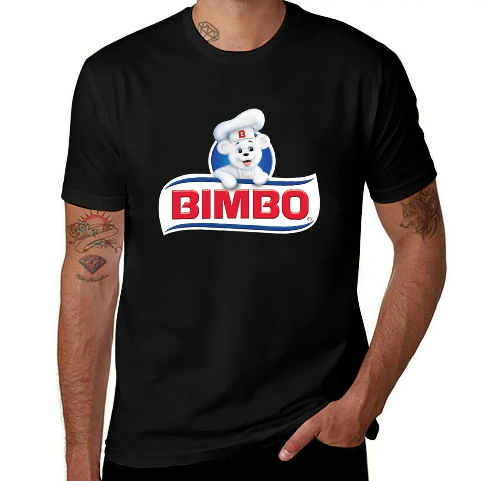 Bimbo Bread Retro Fan TLightweight T-Shirt tops luxury t-shirt anime t shirts street wear mens big and tall t shirts
Bimbo Bread Retro Fan TLightweight T-Shirt tops luxury t-shirt anime t shirts street wear mens big and tall t shirts
