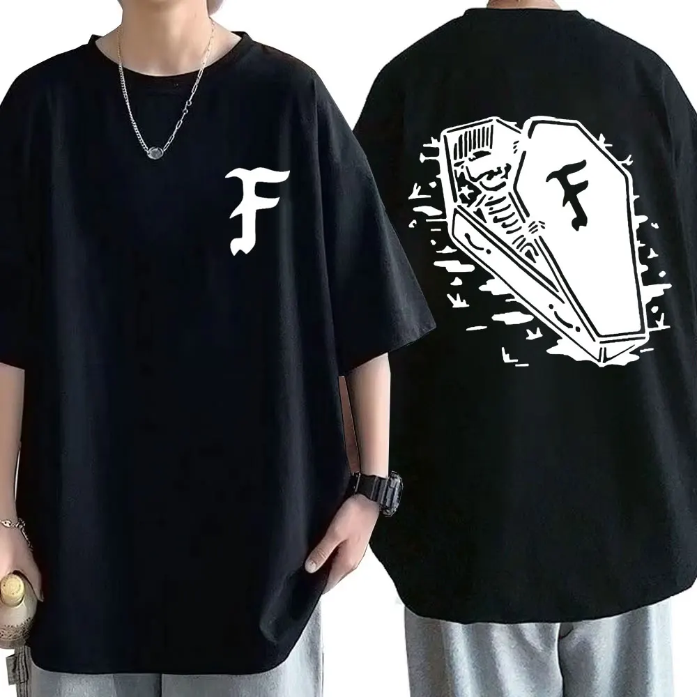 Forward Observations Group Vintage T-shirt Funny Skeleton Graphic T Shirts Summer Men Women Hip Hop Oversized Streetwear Tshirt
Forward Observations Group Vintage T-shirt Funny Skeleton Graphic T Shirts Summer Men Women Hip Hop Oversized Streetwear Tshirt