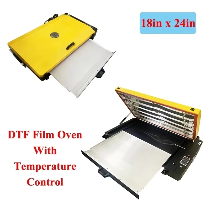 A3 A4 Dtf Film Oven Heating Pads Pet Film Curing Device Hot Melt Powder Dtf Oven Printing Film Heater Hot Dryer Dtf Curing Oven
A3 A4 Dtf Film Oven Heating Pads Pet Film Curing Device Hot Melt Powder Dtf Oven Printing Film Heater Hot Dryer Dtf Curing Oven