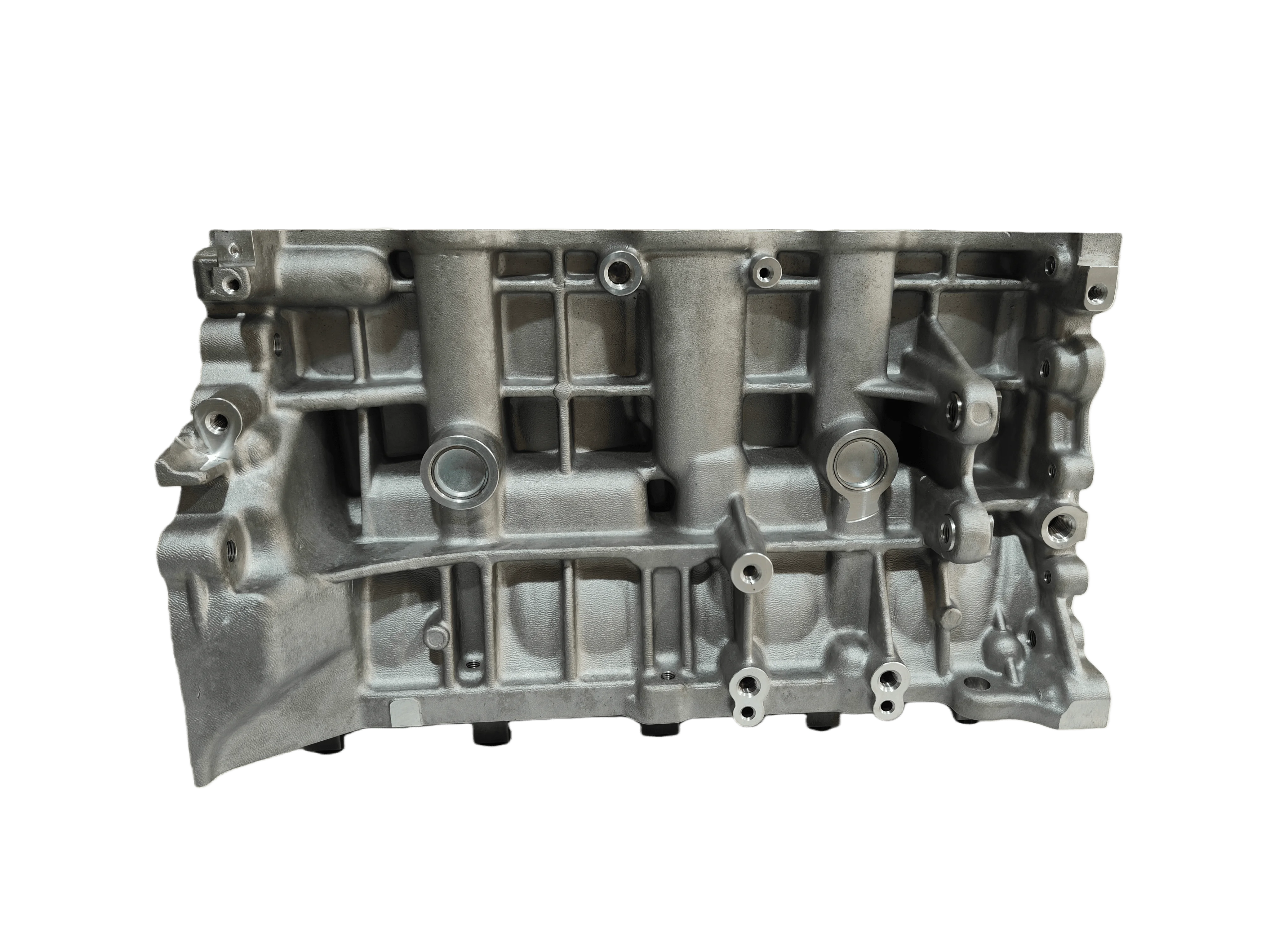Aluminum Bare Empty Cylinder Block 2.4L 11400-0H081 2AZ-FE New Automotive Engines Parts For Toyota Camry RAV4 Previa
Aluminum Bare Empty Cylinder Block 2.4L 11400-0H081 2AZ-FE New Automotive Engines Parts For Toyota Camry RAV4 Previa