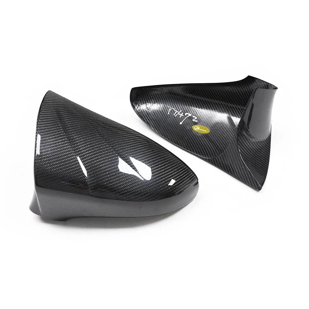 M-Style Dry Carbon Mirrorcaps For Lexus ES IS LS CT GS RC/RCF Car Carbon Fiber Rearview Mirror Cover Exterior Mirror housing
M-Style Dry Carbon Mirrorcaps For Lexus ES IS LS CT GS RC/RCF Car Carbon Fiber Rearview Mirror Cover Exterior Mirror housing