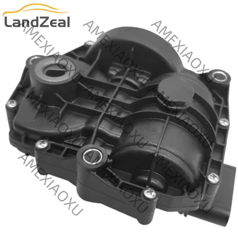 Shift actuator For BESTUNE T77 1EA046820
Shift actuator For BESTUNE T77 1EA046820