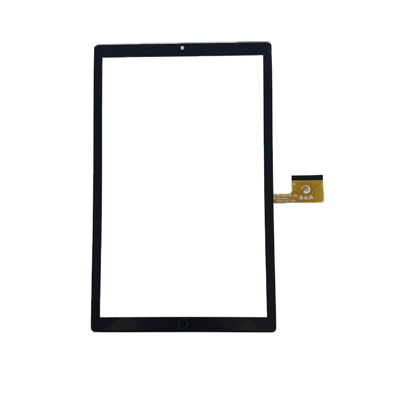 HZYCTP-102478B-HL Touch Screen For 10.1 inch Tablet Digitizer Panel Glass
HZYCTP-102478B-HL Touch Screen For 10.1 inch Tablet Digitizer Panel Glass