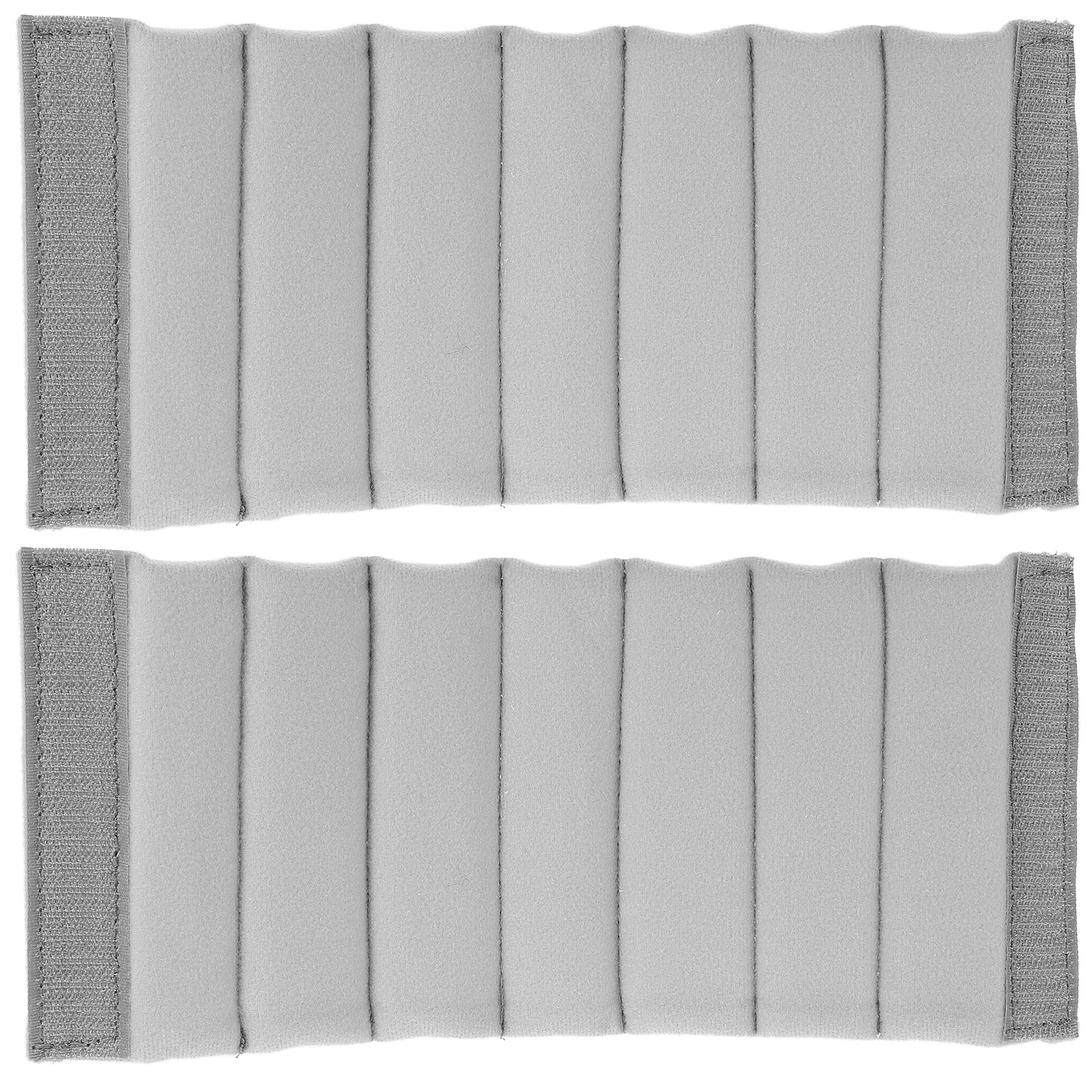 2 Pcs Bag Camera Divider Man Duffle Gray Suede Roller Partition Suitcase Inserts Dividers
2 Pcs Bag Camera Divider Man Duffle Gray Suede Roller Partition Suitcase Inserts Dividers
