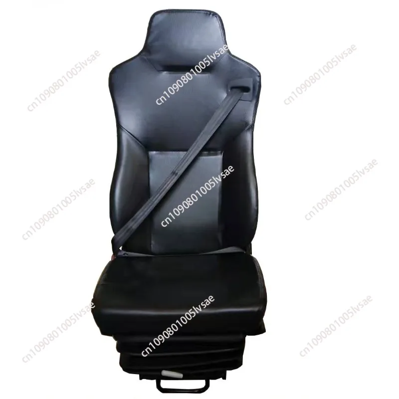 Сиденье водителя тяжелого грузовика, пневмоамортизирующее сиденье Yuchai, сиденье водителя автобуса
Сиденье водителя тяжелого грузовика, пневмоамортизирующее сиденье Yuchai, сиденье водителя автобуса