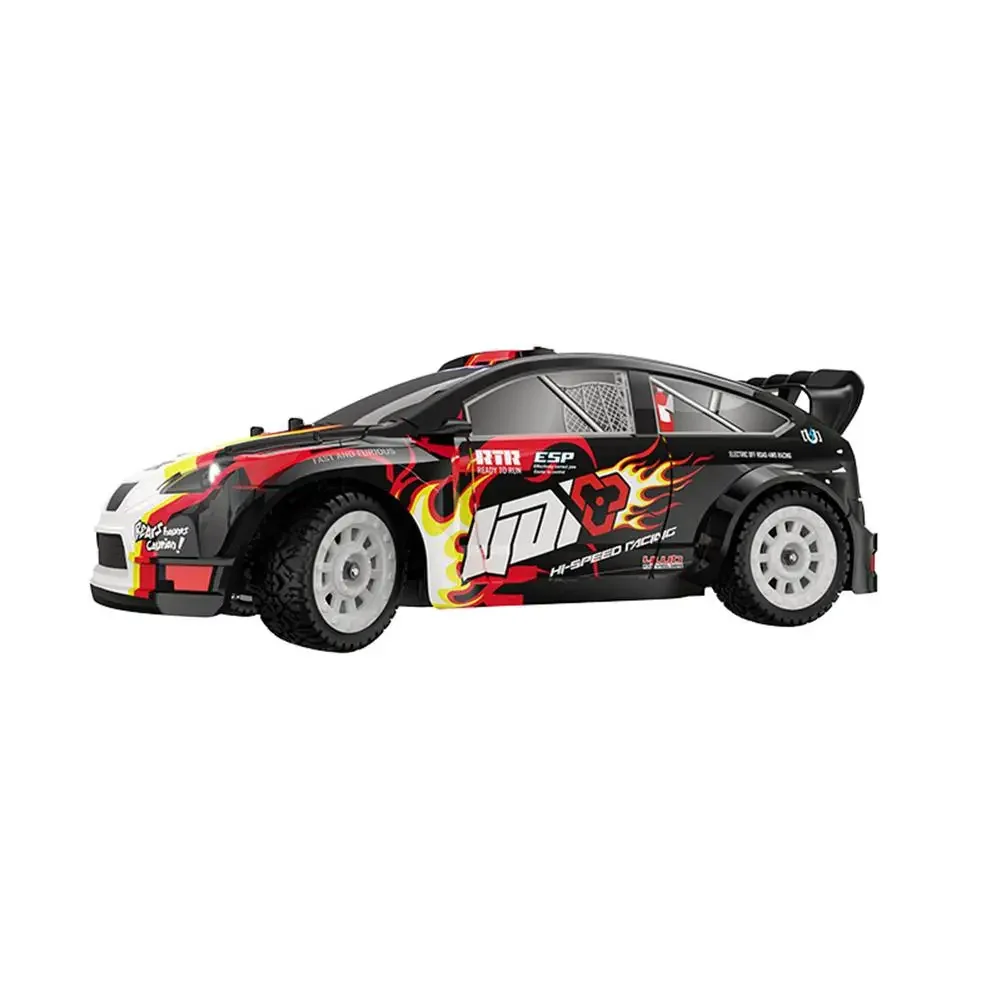 zz 1/16 Rc Racing Drift Car 2.4G 4WD High-Speed Remote Control Vehicle Udirc Ud1604 Toys For Boys Children RC Drift Car
zz 1/16 Rc Racing Drift Car 2.4G 4WD High-Speed Remote Control Vehicle Udirc Ud1604 Toys For Boys Children RC Drift Car