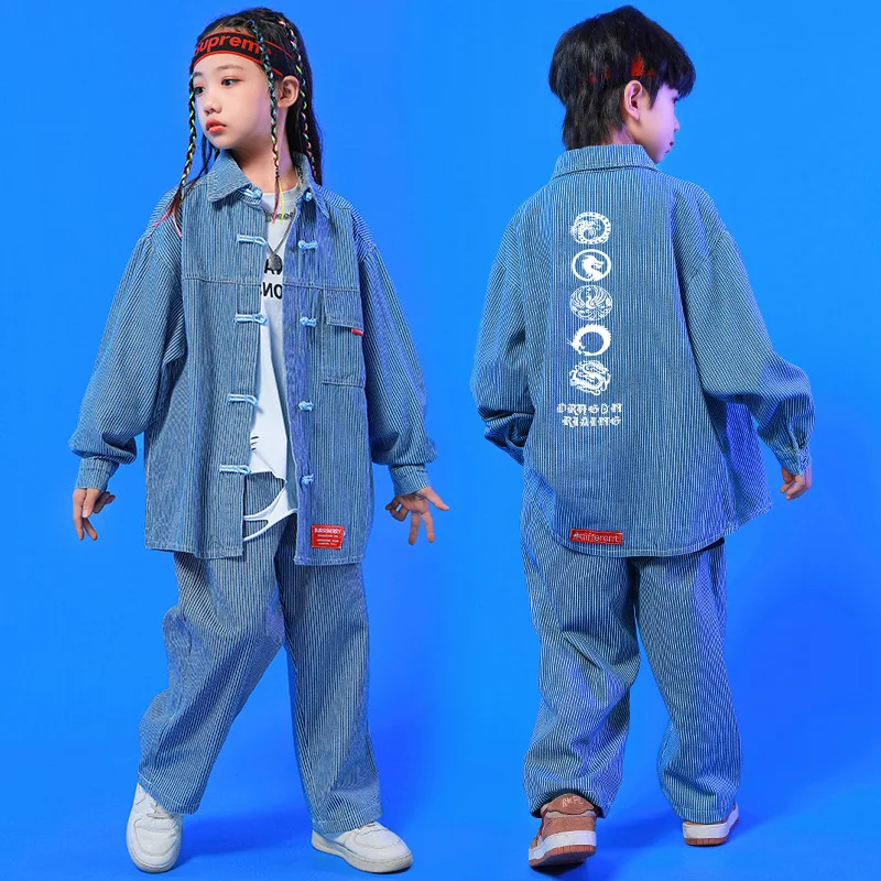 Children Stage Costume Ballroom Dance Clothes Hip Hop Outfit Kids Girls Jazz Street Wear White Purple Yellow Sweatshirt Pants
Children Stage Costume Ballroom Dance Clothes Hip Hop Outfit Kids Girls Jazz Street Wear White Purple Yellow Sweatshirt Pants