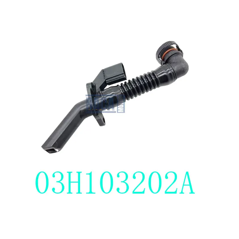 Car Valve Cover Engine Crankcase Breather Hose For VW Touareg 7LA 7L6 7L7 Passst B6 Audi Q7 4LB 03H103202A 03H 103 202 A
Car Valve Cover Engine Crankcase Breather Hose For VW Touareg 7LA 7L6 7L7 Passst B6 Audi Q7 4LB 03H103202A 03H 103 202 A