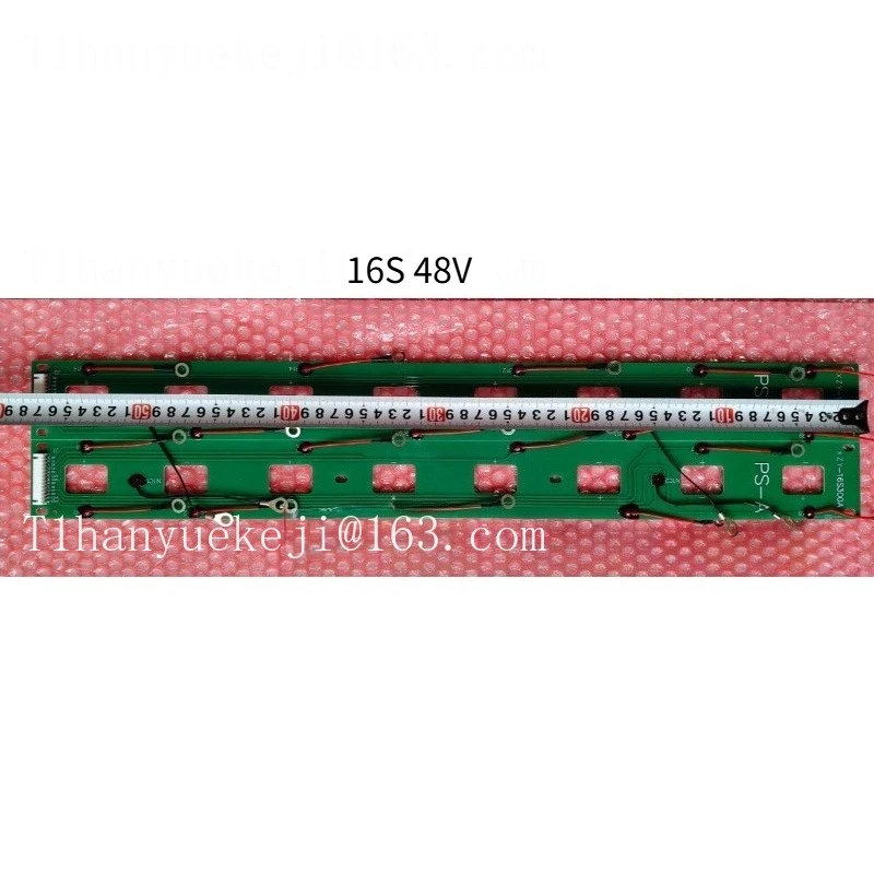 48V lithium battery JK BMS PCB board 280AH 300AH Lifepo4 battery accessories 16S 48V, 8S24V
48V lithium battery JK BMS PCB board 280AH 300AH Lifepo4 battery accessories 16S 48V, 8S24V