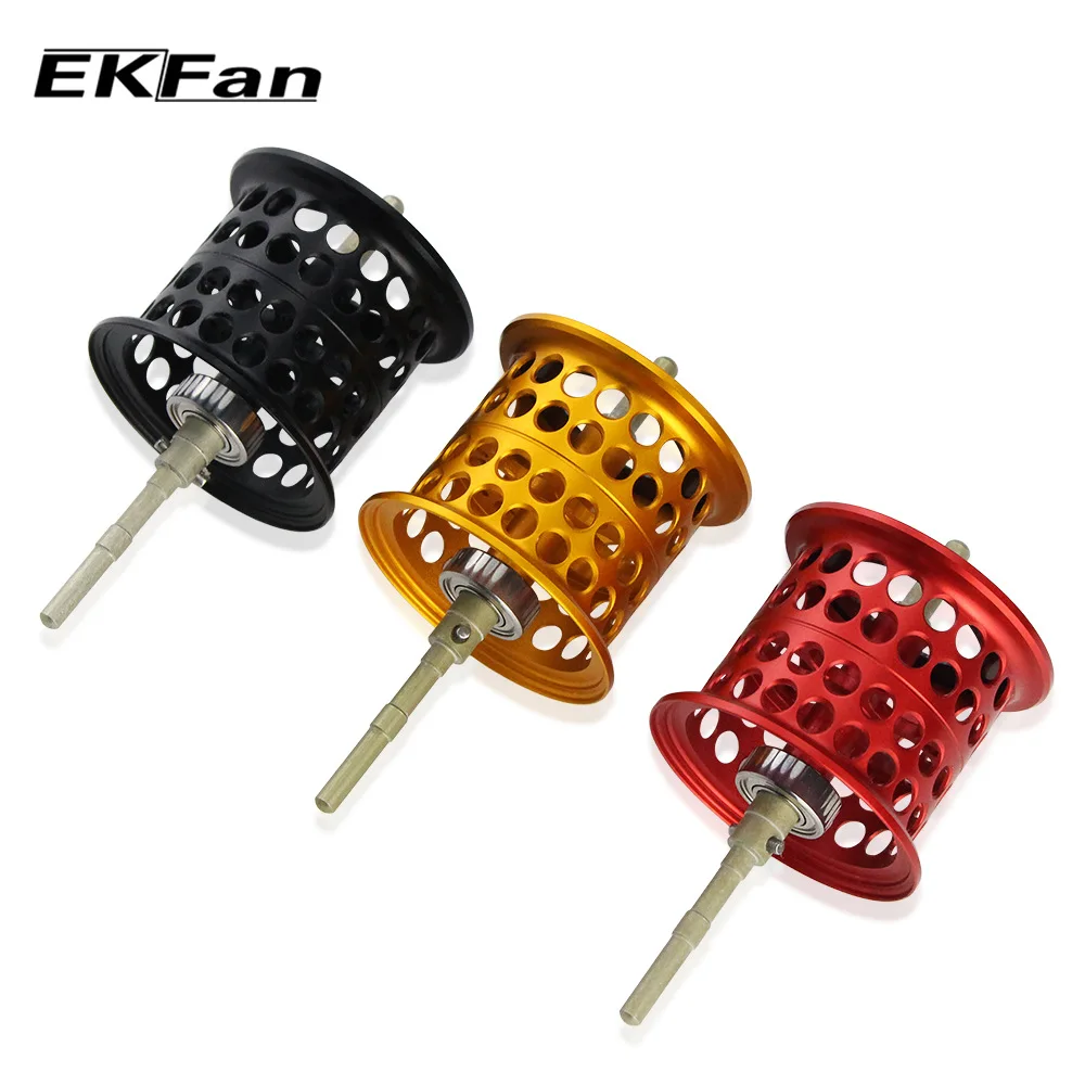 Fishing Reel Spool For 2024 New Lightweight Deep Shallow Wire Cup DIY Conversion PMAX3 BMAX3 SMAX3 High Quality
Fishing Reel Spool For 2024 New Lightweight Deep Shallow Wire Cup DIY Conversion PMAX3 BMAX3 SMAX3 High Quality