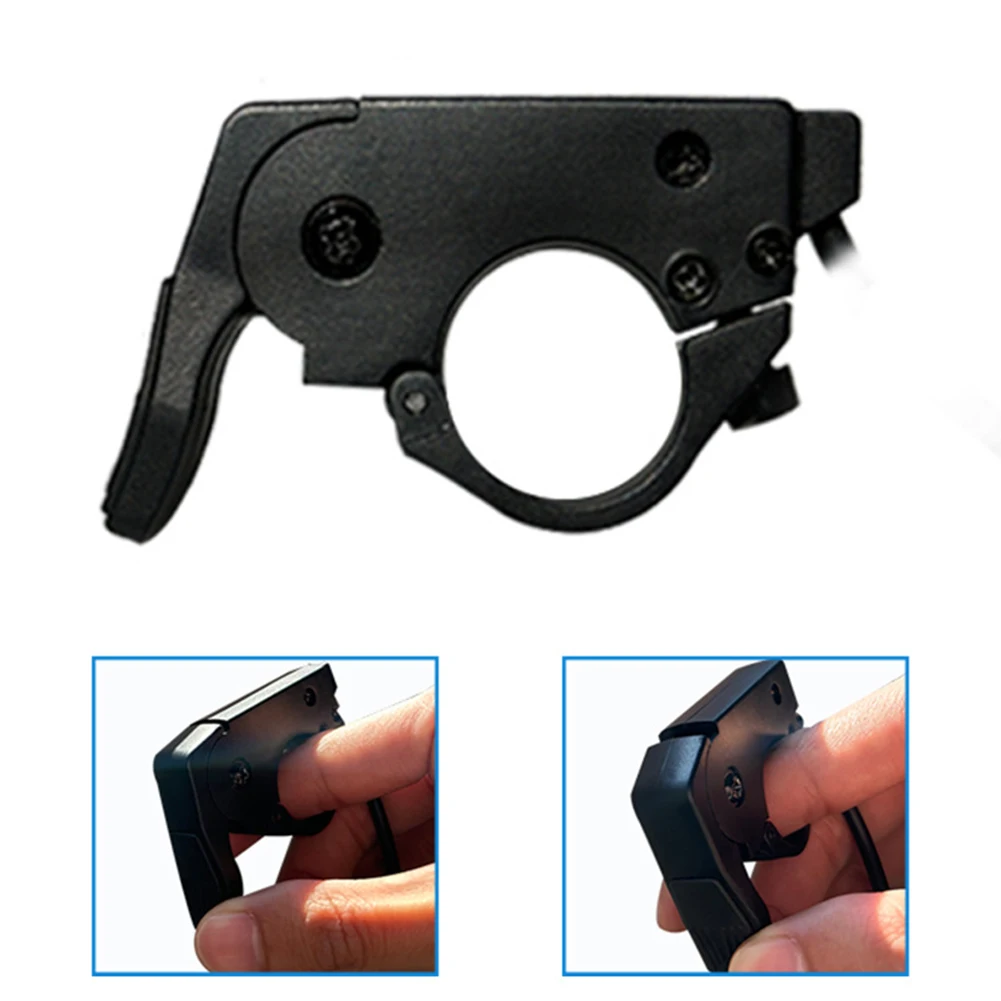 Functional Thumb Throttle 109R 12V-72V 16*11*2cm 1PC Bicycle Electric Bicycle Electric Moped Lithium Quick Release
Functional Thumb Throttle 109R 12V-72V 16*11*2cm 1PC Bicycle Electric Bicycle Electric Moped Lithium Quick Release