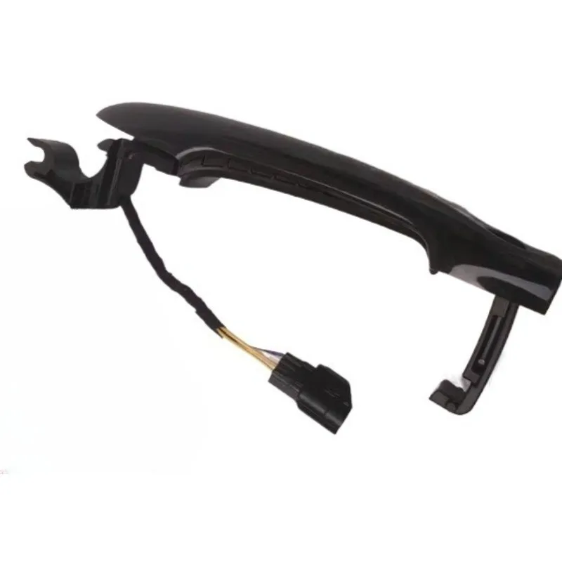 806B09363R Оригинальный китайский внешний дверной съемник внешней индуктивной ручки для наружного открытия двери для Renault Fluence
806B09363R Оригинальный китайский внешний дверной съемник внешней индуктивной ручки для наружного открытия двери для Renault Fluence