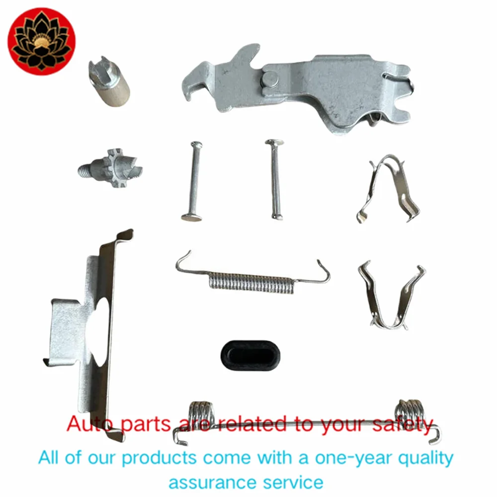 Подходит для Maserati Ghibli, Quattroporte 673000034, комплект аксессуаров и фиксаторов, комплект для ремонта ручного тормоза
Подходит для Maserati Ghibli, Quattroporte 673000034, комплект аксессуаров и фиксаторов, комплект для ремонта ручного тормоза