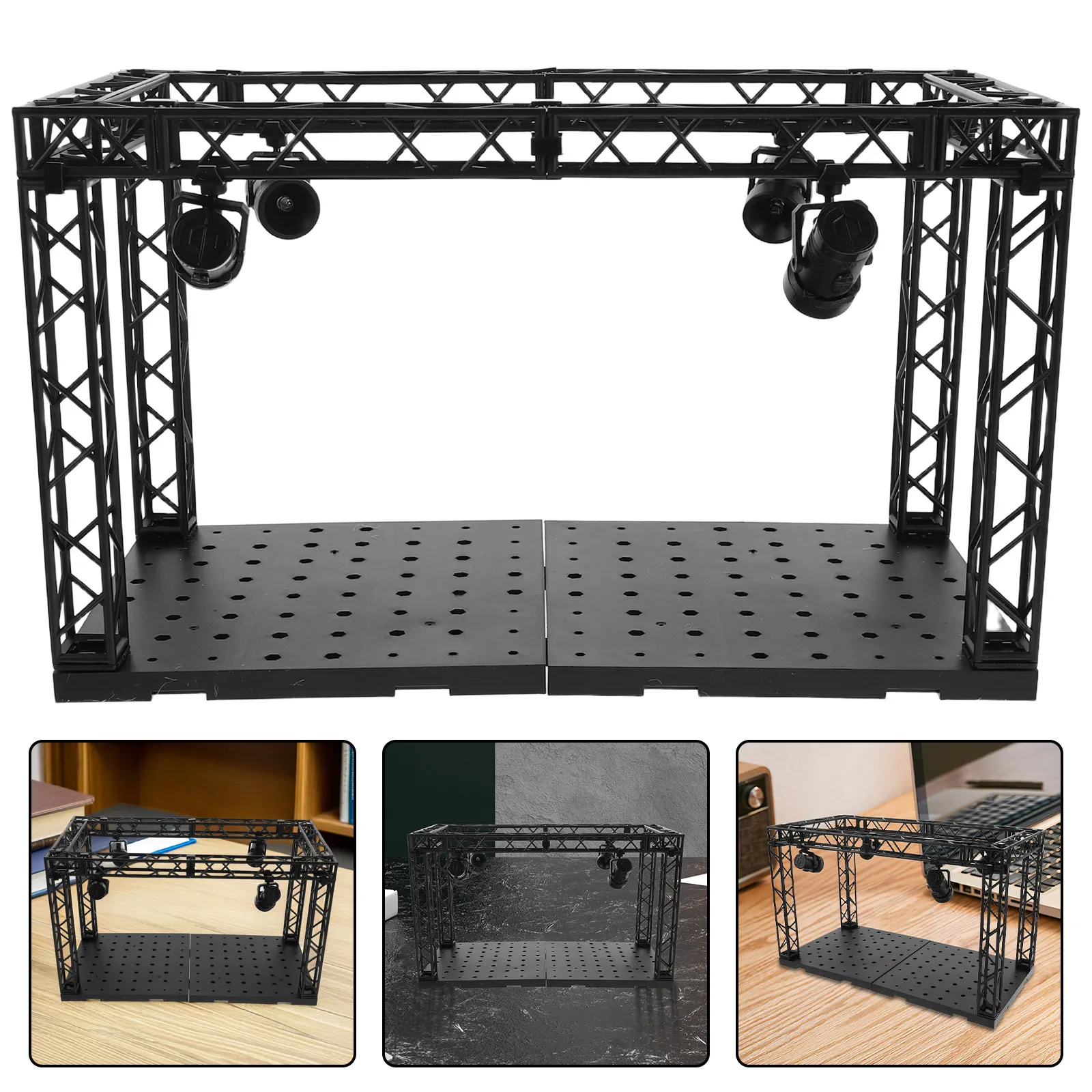 Витрина-бокс с RGB-подсветкой: Премиум-шкаф для хранения фигурок – Компактный настольный органайзер для моделей, поделок, ювелирных изделий
Витрина-бокс с RGB-подсветкой: Премиум-шкаф для хранения фигурок – Компактный настольный органайзер для моделей, поделок, ювелирных изделий