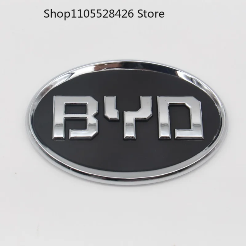 Car BYD LOGO Hood Front Bonnet Grill Rear Trunk Emblem Badge Sticker Decal For BYD F3 F3R F6 S6 G3 G6 S7 TANG SONG E5 E3 E2 E6
Car BYD LOGO Hood Front Bonnet Grill Rear Trunk Emblem Badge Sticker Decal For BYD F3 F3R F6 S6 G3 G6 S7 TANG SONG E5 E3 E2 E6