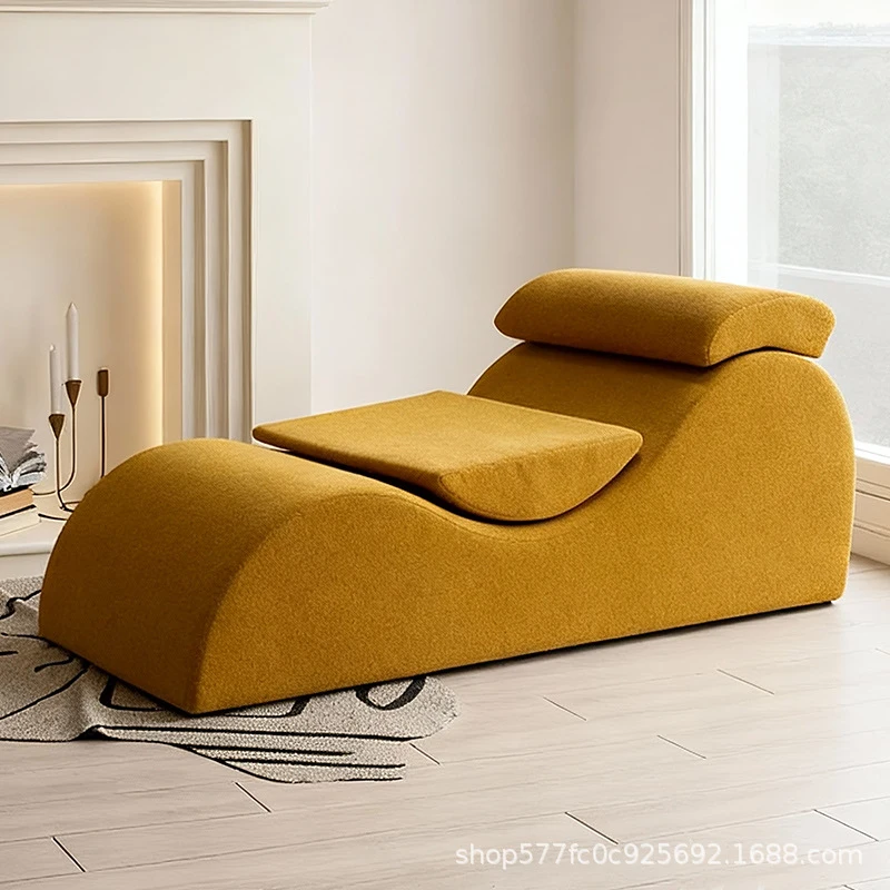 Compression , Trendy Recliner, Yoga Chair, Bedroom Couple Chaise Lounge, Lazy Person'S Unique Shape Box Sofa
Compression , Trendy Recliner, Yoga Chair, Bedroom Couple Chaise Lounge, Lazy Person'S Unique Shape Box Sofa