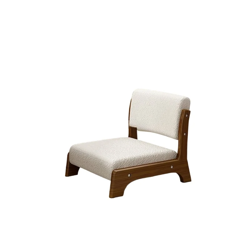 **Comfortable Chair on Bed Tatami Seat Back Stool Solid Wood Bay Window Bed with Long Sitting Footless Legless Chair
**Comfortable Chair on Bed Tatami Seat Back Stool Solid Wood Bay Window Bed with Long Sitting Footless Legless Chair