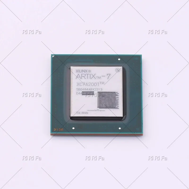 2026 HOT XC7A200T-2SBG484I Programmable Logic Device (CPLD/FPGA) FCBGA-484
2026 HOT XC7A200T-2SBG484I Programmable Logic Device (CPLD/FPGA) FCBGA-484