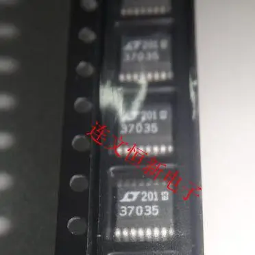 Free shipping LTC3703EGN-5 LT37035 SSOP16 10PCS
Free shipping LTC3703EGN-5 LT37035 SSOP16 10PCS