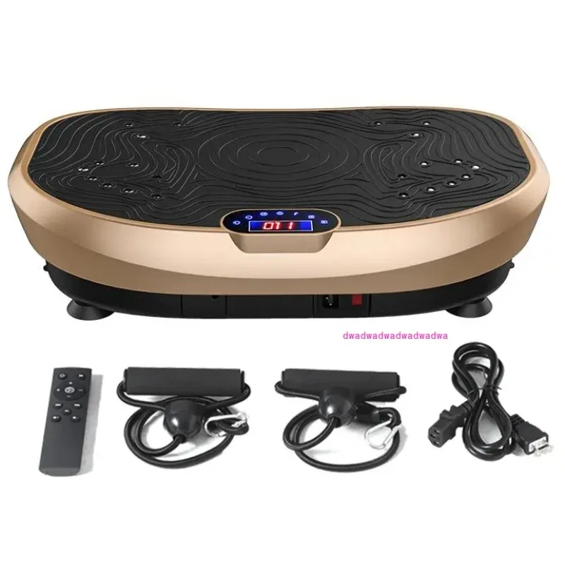 Massageador Muscular Shiver Machine Брюшной фитнес-силовая пластина
Massageador Muscular Shiver Machine Брюшной фитнес-силовая пластина