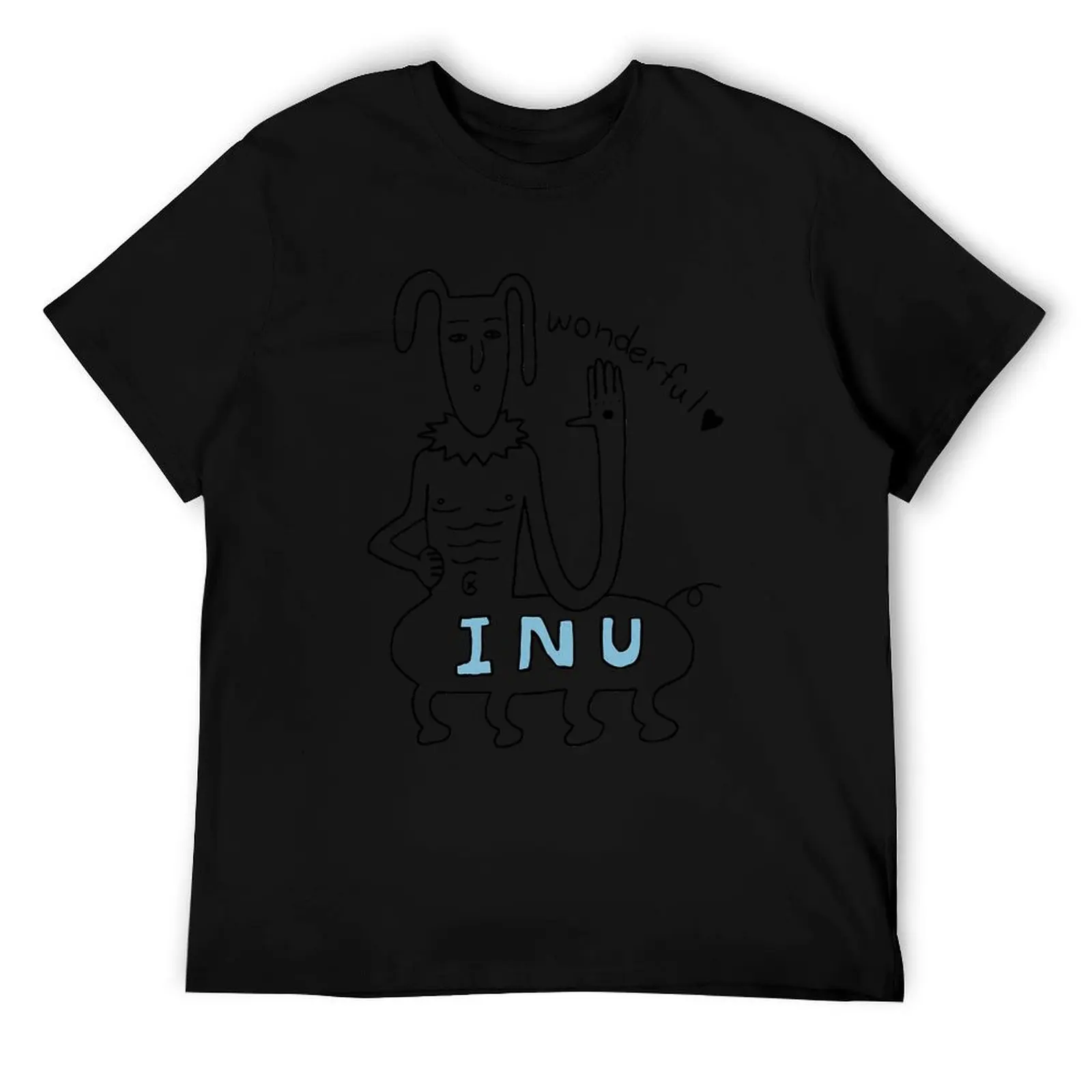 Uramichi Oniisan Inu T-Shirt man t shirt heavy cotton funny t shirts cotton cotton tshirt 100% T-Shirt
Uramichi Oniisan Inu T-Shirt man t shirt heavy cotton funny t shirts cotton cotton tshirt 100% T-Shirt