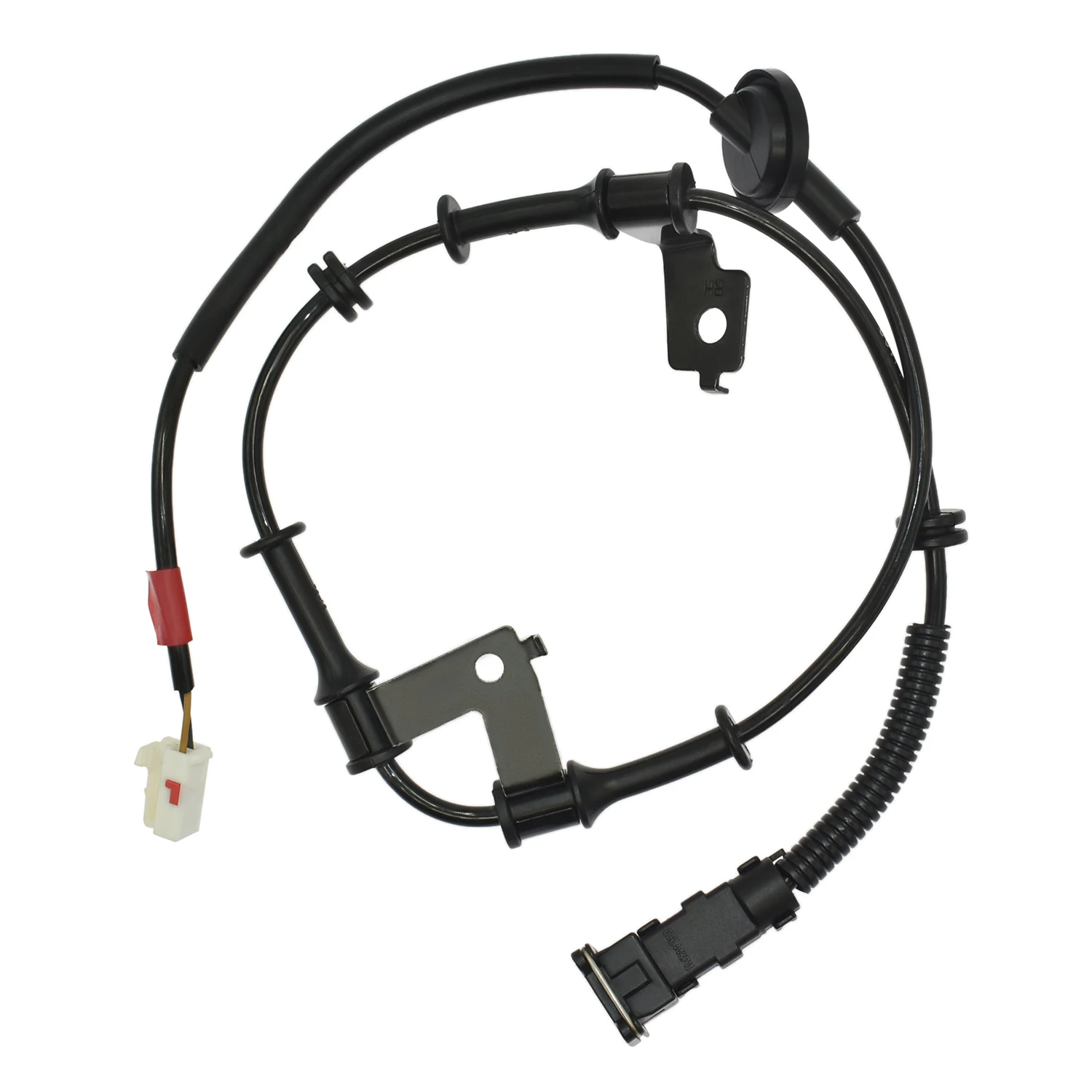 ABS Wheel Speed Sensor 91920-1T100 91920-1J100, Vehicle Speed Sensor, OEM Replacement Auto Part
ABS Wheel Speed Sensor 91920-1T100 91920-1J100, Vehicle Speed Sensor, OEM Replacement Auto Part