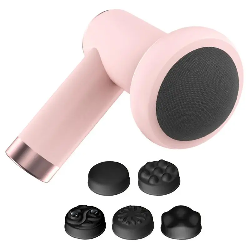 Belly Massager To Remove Fat Cellulite Remover Massager Electric Fat Sculpting Handheld With 5 Heads For Abdominal Belly Neck
Belly Massager To Remove Fat Cellulite Remover Massager Electric Fat Sculpting Handheld With 5 Heads For Abdominal Belly Neck