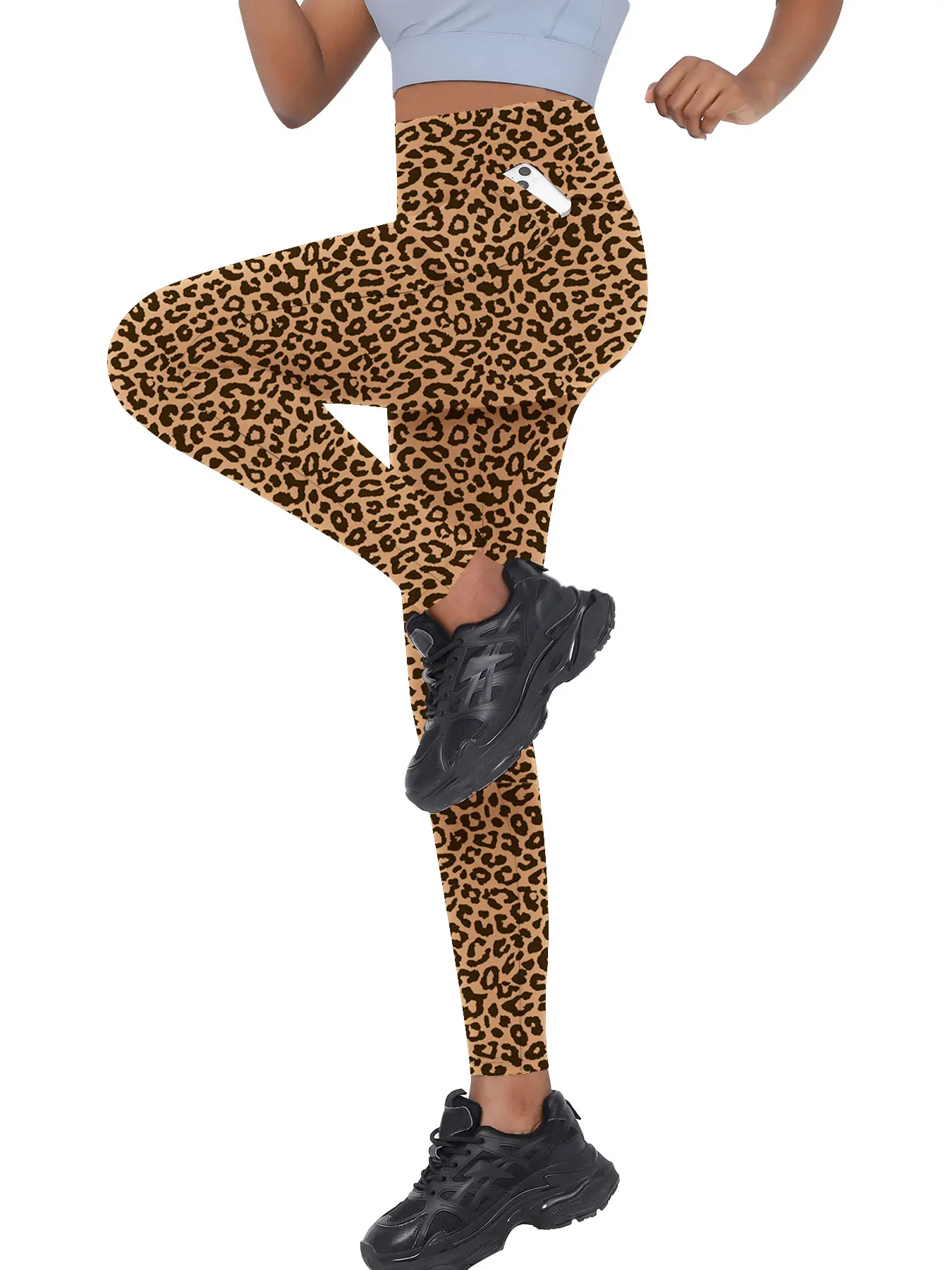 Women's Super Soft Leggings with Pockets, High Waisted Tummy Control for Yoga Workout and Casual Lounge Wear Comfort
Women's Super Soft Leggings with Pockets, High Waisted Tummy Control for Yoga Workout and Casual Lounge Wear Comfort