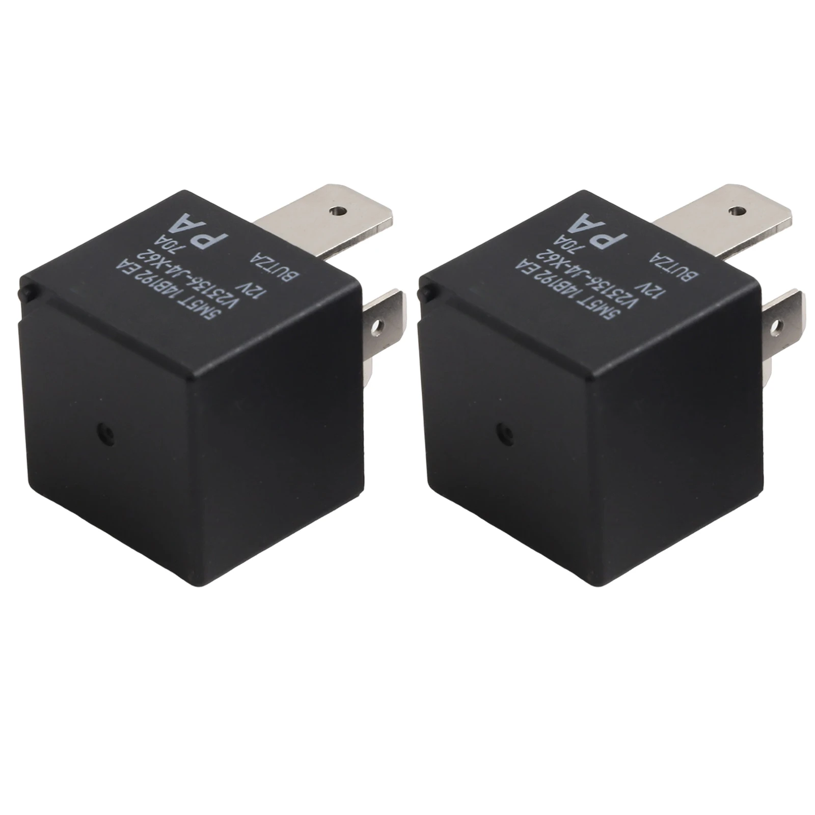 4 Pin Relay Car Relay Automotive Replacement High Current Rating OEM Specifications Plug-In Mounting Type For Focus For Ford
4 Pin Relay Car Relay Automotive Replacement High Current Rating OEM Specifications Plug-In Mounting Type For Focus For Ford